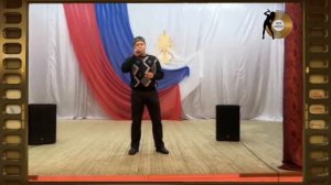 09. Баксиитов Замир Татарская песня "Син минем, жынымным яртысы" Половинка моей души