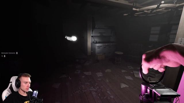 ПОСЛЕ ПУКА ИДЕТ КАЛЛ [Стрим за 25.08] смотреть онлайн