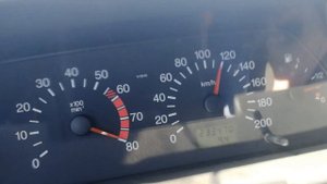 Разгон окб 52/52 128 21126 ряд 18 3.9