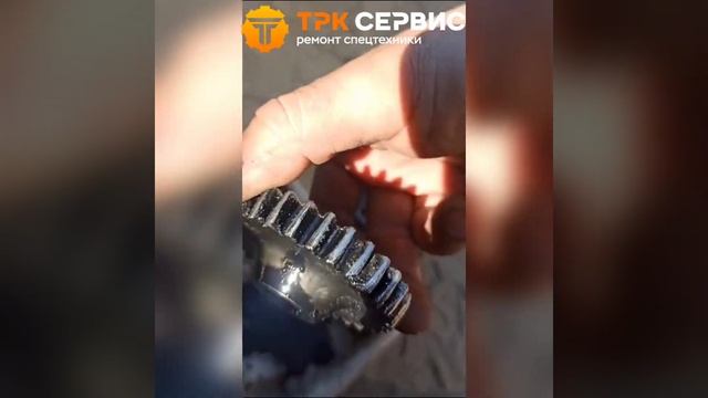 Установка насоса JCB 540-170 смотреть онлайн