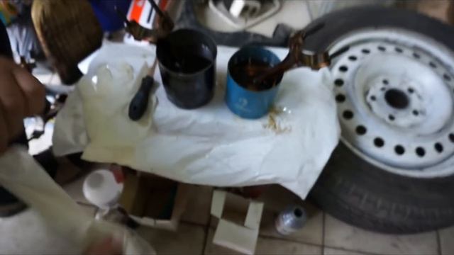 Тест раскоксовок Лавр и Гринол смотреть онлайн