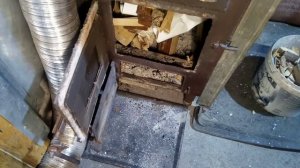 ?ПЕЧЬ ПОДОВАЯ или КОЛОСНИКОВАЯ.(ПЕЧКА ДЛЯ ГАРАЖА, МАСТЕРСКОЙ)(HEARTH or GRATE FURNACE).