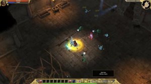 titan quest immortal throne прохождение аластор мучитель ахерона, разминаем аластора