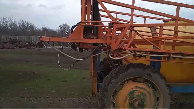 Оп 2000 агрохиммаш смотреть онлайн