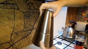 Гейзерная электрокофеварка ROMMELSBACHE распаковка и краткий обзор