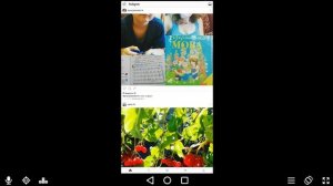 КАК СКАЧАТЬ ВИДЕО С ИНСТАГРАМ НА АНДРОИД.