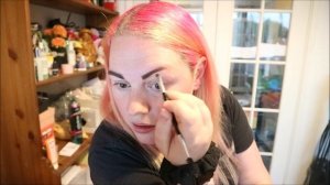 TATTOO BROW - MAYBELLINE - WEAR TEST