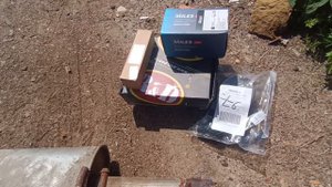 Отрыгнула пневма.... двойная прошивка 🍿