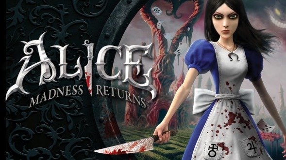 Alice - Madness Returns