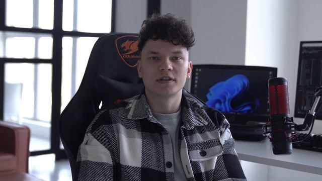 Самая большая 3D-иллюзия в Европе (на экранах ТРЦ Gulliver). Процесс создания. смотреть онлайн