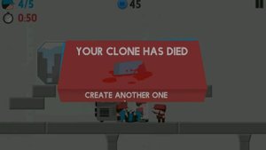 АРМИЯ КЛОНОВ ПРОТИВ АРМИИ КЛОНОВ! - Clone Armies