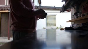 сгибание шпильки резьбовой 14мм - 210мм в одинарной защите