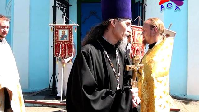 Народное гулянье