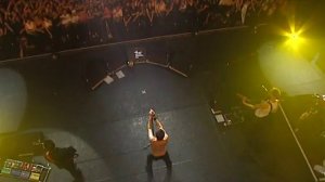 Dave Gahan - Never Let Me Down Again - Live Monsters (Paper Monsters Tour 2003)