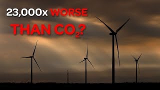 Does Green Energy Have A Dirty Secret? смотреть онлайн