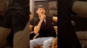 Sevganmisiz deyishganda oʻlgan degin (Yor-yor) Eldorbek Xoʻjayev