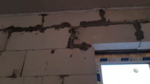 Самодельный U БЛОК для армопояса из газобетона