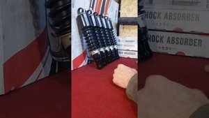 Амортизаторы Урал, Днепр. к750 с картриджем от ваз!