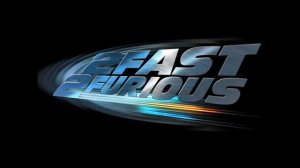 2 fast 2 furious Soundtrack - 8 Ball - hands in the air