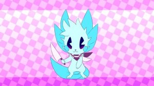 Emo Boy | MEME | Animation | (but it's kids friendly?)