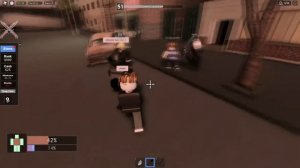 criminality memes | Roblox Criminality