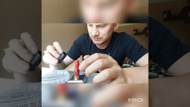 Самокрут 12 калибр смотреть онлайн