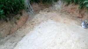 Бетонная крышка септика своими руками