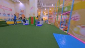 TeikaBoom ТРЦ Саларис г. Москва, Киевское шоссе 23 км, 1