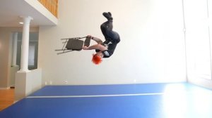 ALL NEW Parkour VS Normal People In Real Life