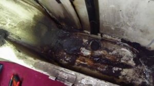 Промывка бензобака ваз 2101 и ревизия топливной системы