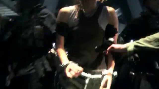 Battlestar Galactica - End Of All Hope смотреть онлайн