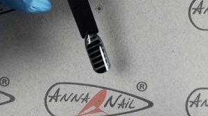 Как правильно использовать китайский магнит для маникюра Кошачий Глаз