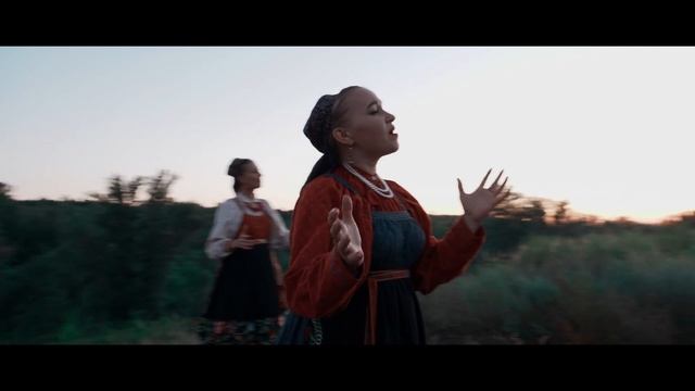 ЦВЕТЕНЬ - ТАНЕЧКА клип 2022