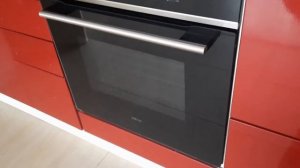 обзор и отзыв,духовой печи DEXP, встраиваемый духовой шкаф электрический DEXP,бюджетный дужовай шка