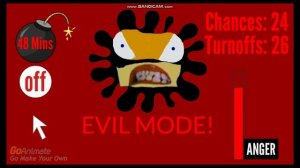 Splaat Error 4: Splaat's Huge Rage (2023)