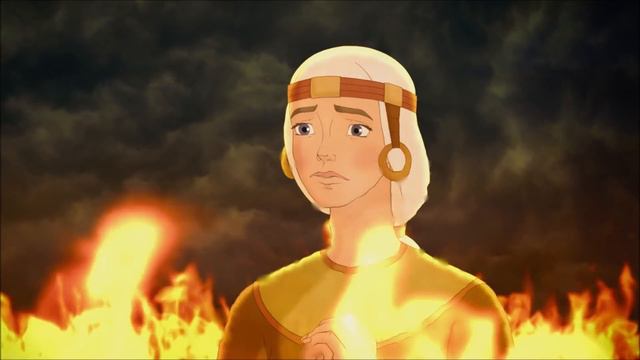 Сказ о Петре и Февронии - www.kinovverh.ru смотреть онлайн