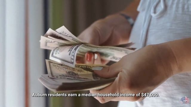 Alabama Living Places - 10 Best Palaces to Live in Alabama смотреть онлайн