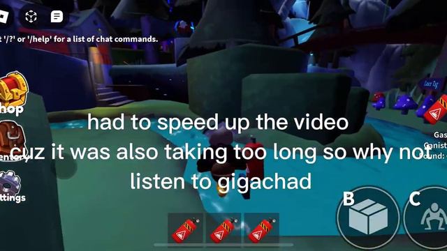 Random Games Pt.1 (Rainbow Friends)#roblox #rainbowfriends смотреть онлайн