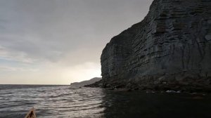 Крым на каяке SeaCruiser Point65. Большое путешествие. 140 километров за 3 дня