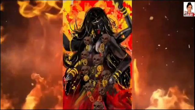 शत्रु नाशक काली बीज मंत्र:Om Kreem Kalikayai Namah : Powerful Kali Mantra