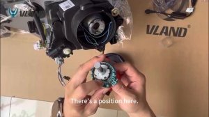 How to install D2S LED bulbs