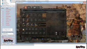Trainer Dark Souls 2 / Hack game Dark souls 2