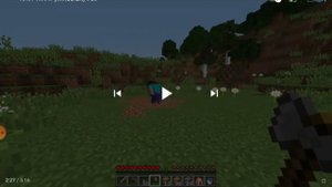 самый сломанный Майнкрафт