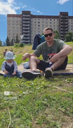 Городская девчонка с деревенской душой 👩_🌾🌾