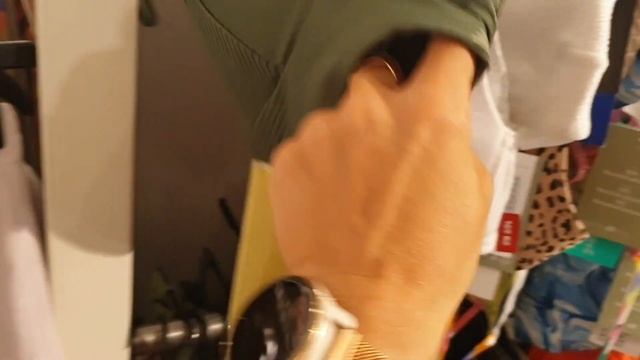 Come to shopping with me (OC NOVY SMICHOV) смотреть онлайн