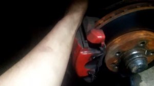 Brake fluid replacement. Замена тормозной жидкости (или прокачивание) Mercedes W210