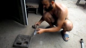 Фонтан в бассейн своими руками ..