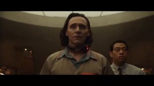 Локи (1 сезон) — Русский трейлер (2021)