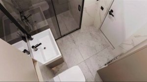 3.0.8. Практика Свет в СанУзле