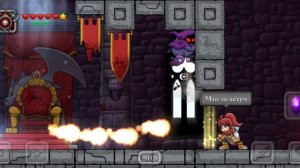 4 секрета Magic rampage!